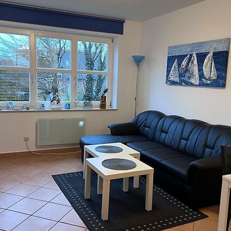 Ferienwohnung Im Haus Sommerwind Schonberger Strand Esterno foto