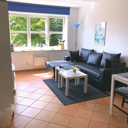 Ferienwohnung Im Haus Sommerwind Schonberger Strand Esterno foto