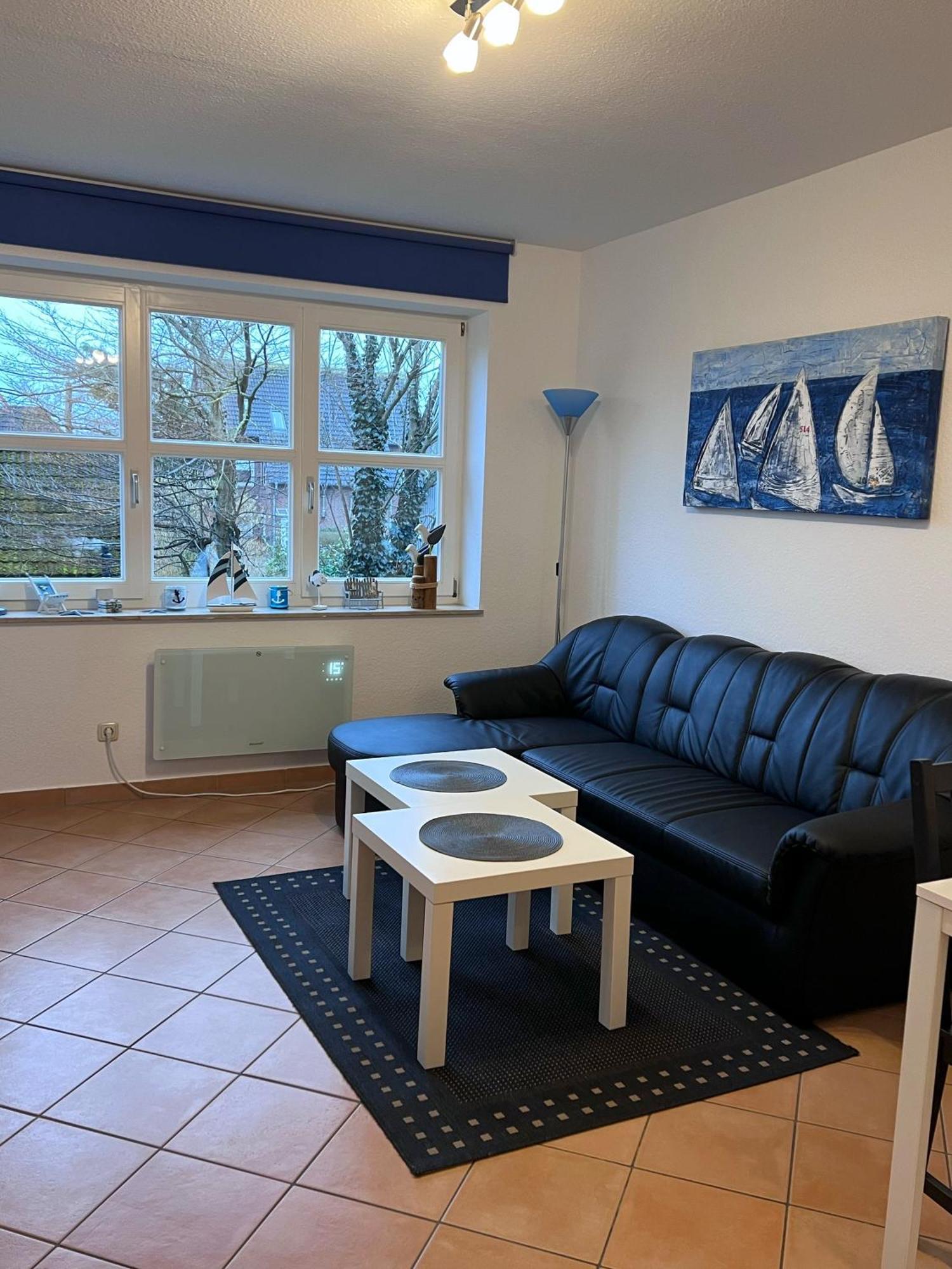 Ferienwohnung Im Haus Sommerwind Schonberger Strand Esterno foto